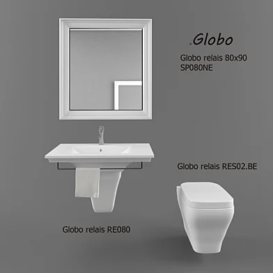 Сантехника Globo Relais
