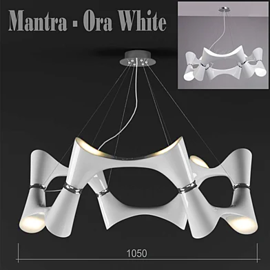 Mantra - Ora White