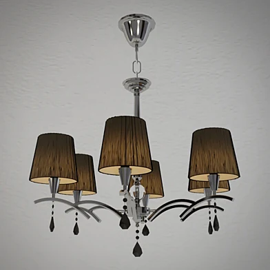 Maytoni Modern 4 ARM901-06-N