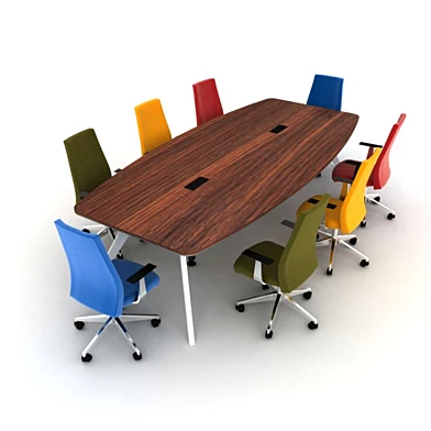 meeting table