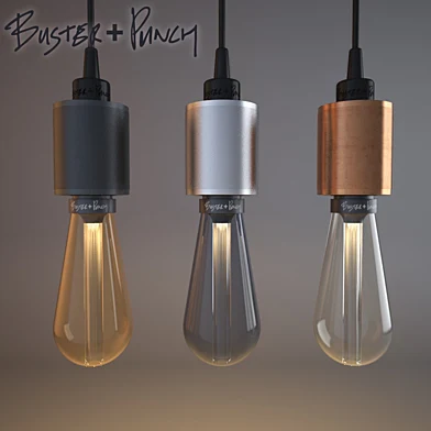 BUSTER BULB