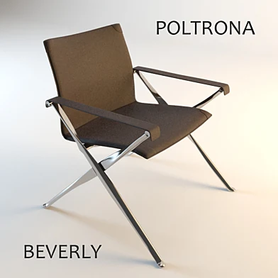 POLTRONA BEVERLY
