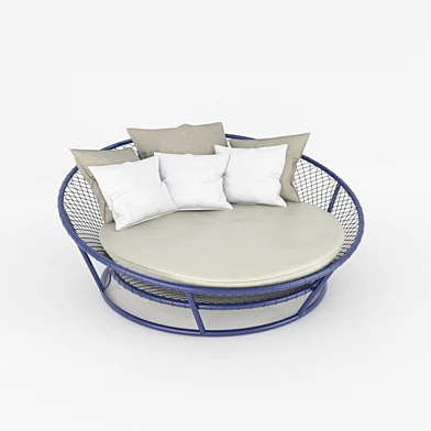 Scuna Chaise