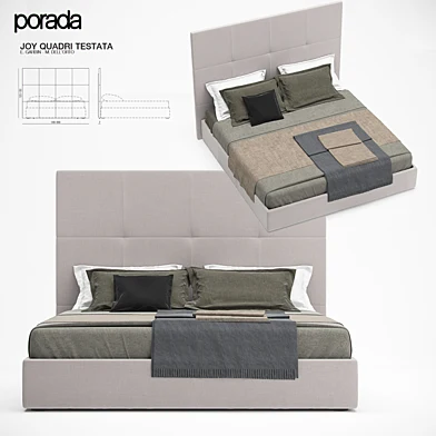 Porada \ Joy quadri