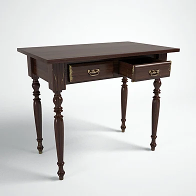 Table Console