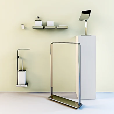 Аксессуары для санузла GESSI Ispa