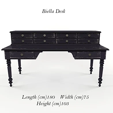 Biella Desk
