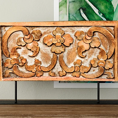 Wood Carving