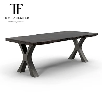 Tom faulkner Exe Dining Table