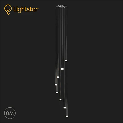 80708x PUNTO Lightstar