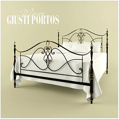 Giusti Portos, Alicante