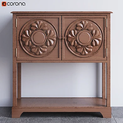 Commode Kristoff