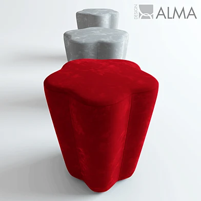 ALMA DESIGN  / X poof