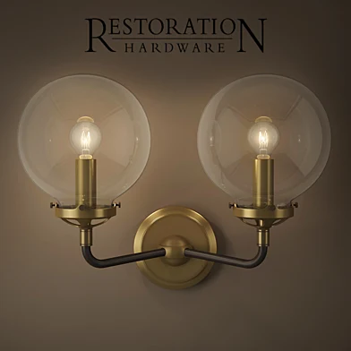 RH/ BISTRO GLOBE