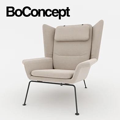 BoConcept Кресло Hamilton