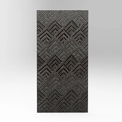 Decor for wall 3d Panel