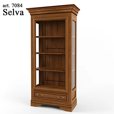 Буфет Selva 7084