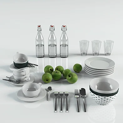 Design Object Tableware