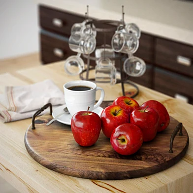 apples