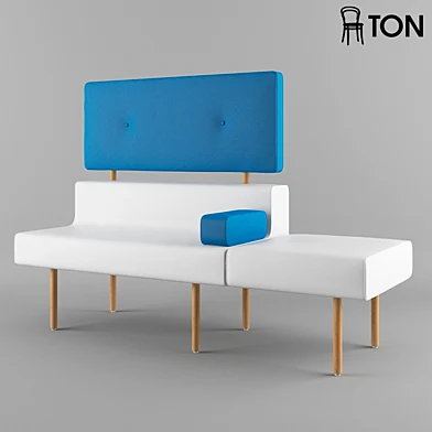 TON Bench Goofy