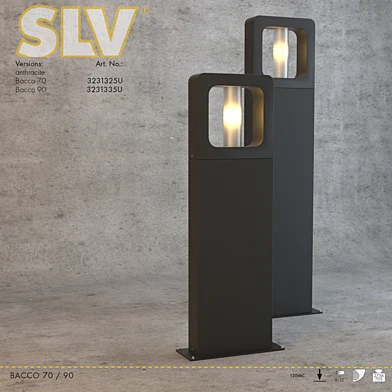 SLV-BACCO-70|90