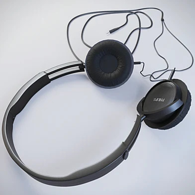 Наушники Philips