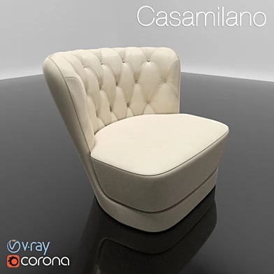 Casamilano Suite