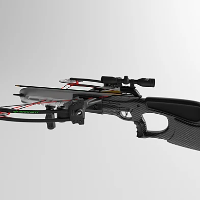 CrossBow