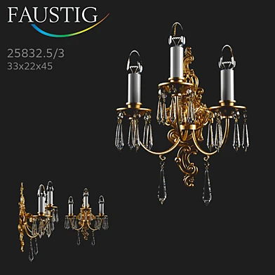 Faustig 25832.5/3