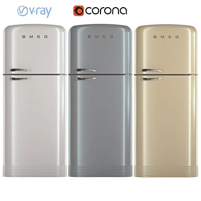 Smeg / FAB50X
