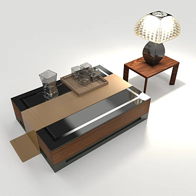 Living Room Tables