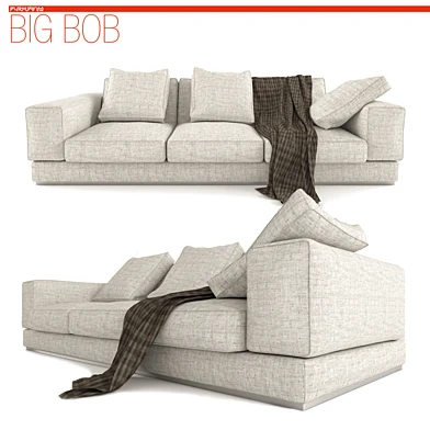 BIG BOB