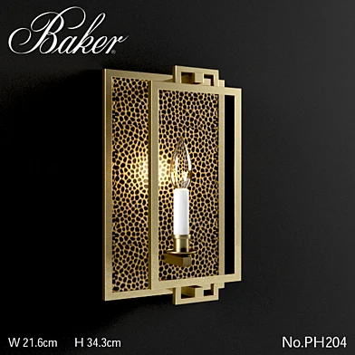 Backer PH204
