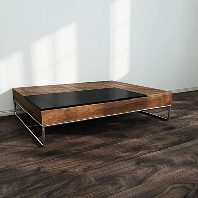 Modern Table