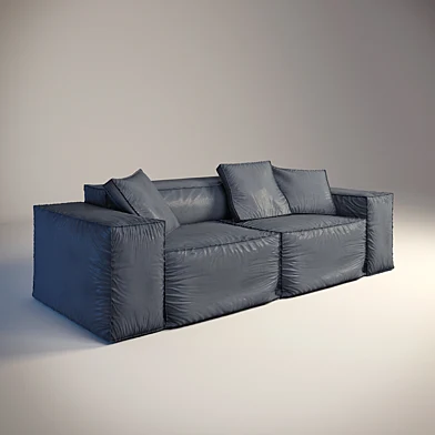 BLANCHE MELIA SOFA