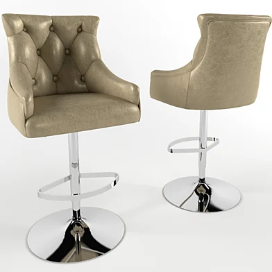 Bar stool itaca