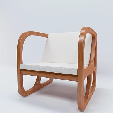 Modern Chair