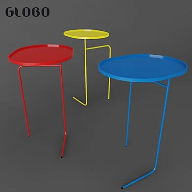 Globo Affetto table