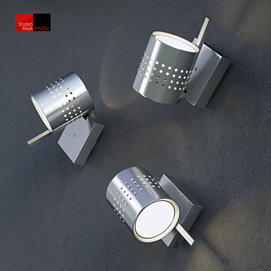 Studio Italia Design - Minimania