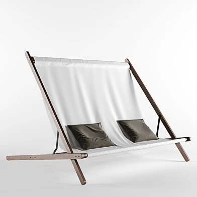 16 Mobilier ALIXE