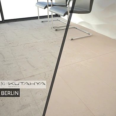 KUTAHYA SERAMIK BERLIN