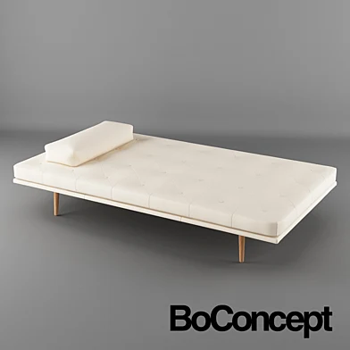 BoConcept Sofa Fusion