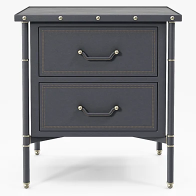 Julian Chichester Richter Bedside