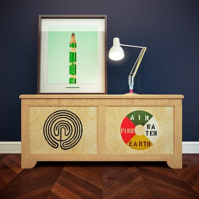 Decorative Set
