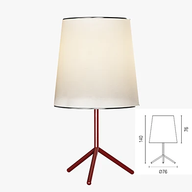 Big Wave floor lamp