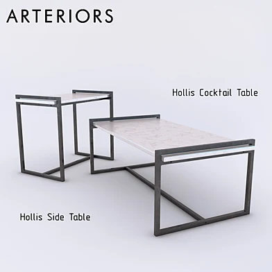 Аrteriors