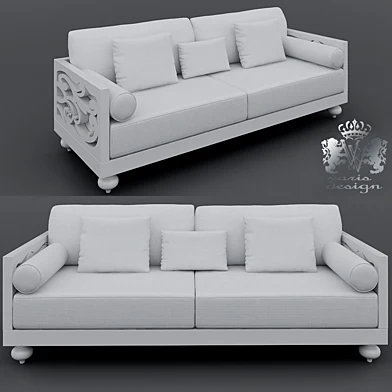 delphin sofa