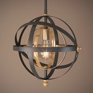 Uttermost Rondure 22039