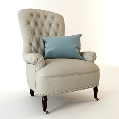 Radclife Tufted