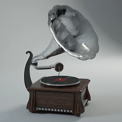 gramaphone